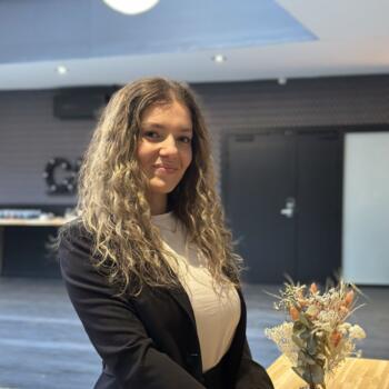 Babysitter Noyelles-Godault: Mélina