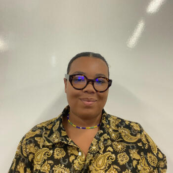 Babysitter in Courbevoie: Paloma