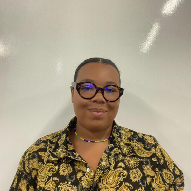 Babysitter in Courbevoie: Paloma