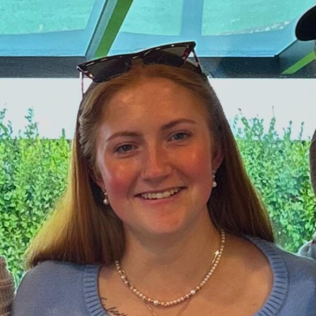 Babysitter in Palmerston North: Emma