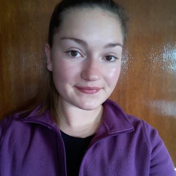 Babysitter in Navan: Emma