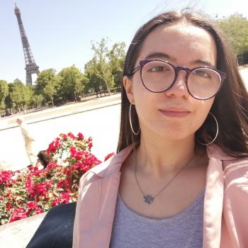 Baby-sitter Évry: Inas