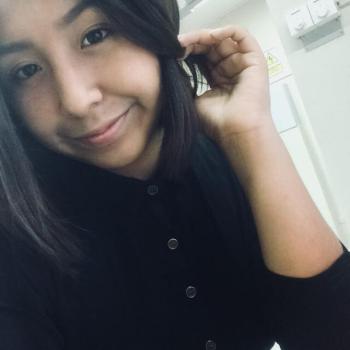 Niñera Lima Lima: Valeria