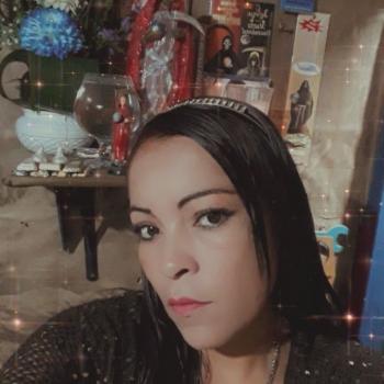 Niñeras en Ecatepec: BLANCA ESTELA