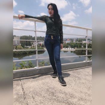 Niñera en Puebla de Zaragoza: Lizbeth Monserrat