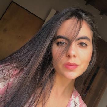 Niñera en Rionegro: Laura