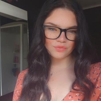 Babysitter in Whakatane: Kayla