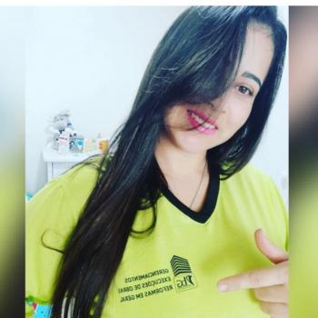 Babá em Vitória da Conquista: Rosineide