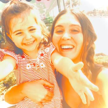 Babysitter in Las Palmas de Gran Canaria: Susana