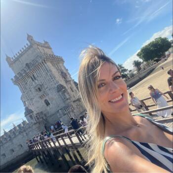 Nanny job in Funchal: babysitting job Sandra