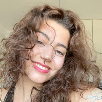 Babysitter Milharado: Loana
