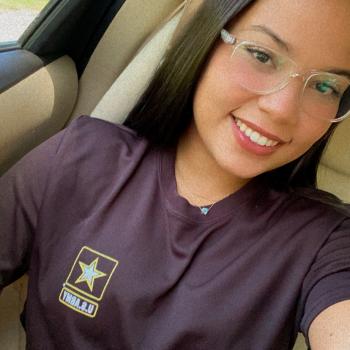 Niñera en Vega Baja: Valeria