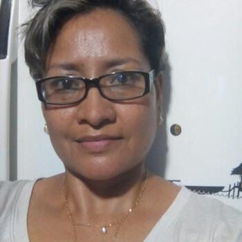 Babysitter in Cuautla: Sara