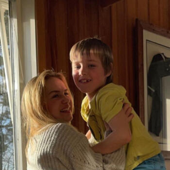Babysitter in Tønsberg: Idun