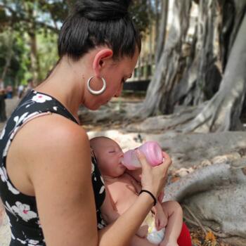 Job de babysitting în Catania: job de babysitting Floriana