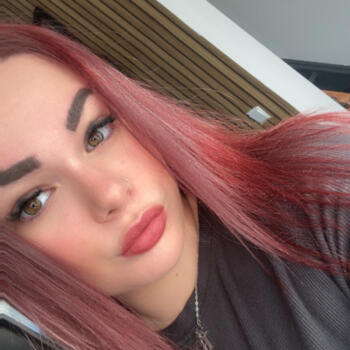 Baby-sitter Saint-Saulve: Célia