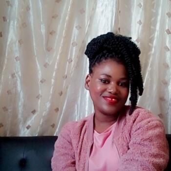 Babysitter Benoni: Maria