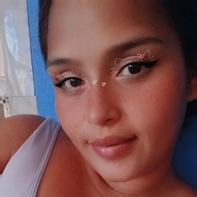 Niñera en Panamá: Yatzury