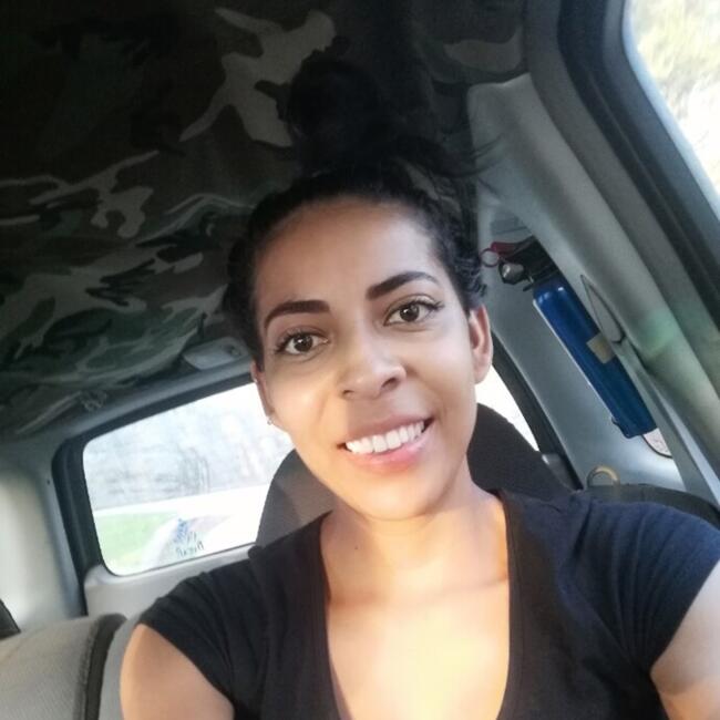 Babysitter in San José (Provincia de San José): Jennifer Alejandra