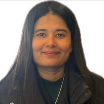 Niñera en Auckland: Kala