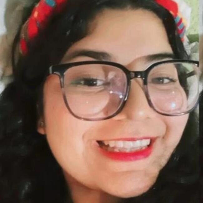 Niñera en Parque Industrial Ciudad Mitras: Raquel Valles