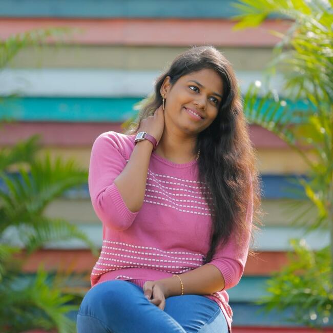 Opatrovanie detí v Hviezdoslavov: Maheswari