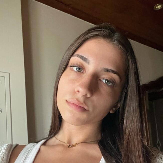 Babysitter em Covilhã: Catarina