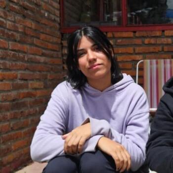 Niñera en Ciudad de la Costa: Laila