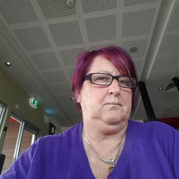 Nanny in Toowoomba: Maureen