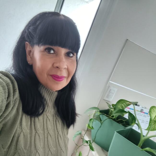 Niñera en Córdoba: Monica