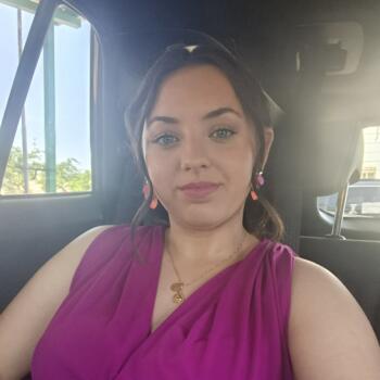 Canguro en Andújar: Alba