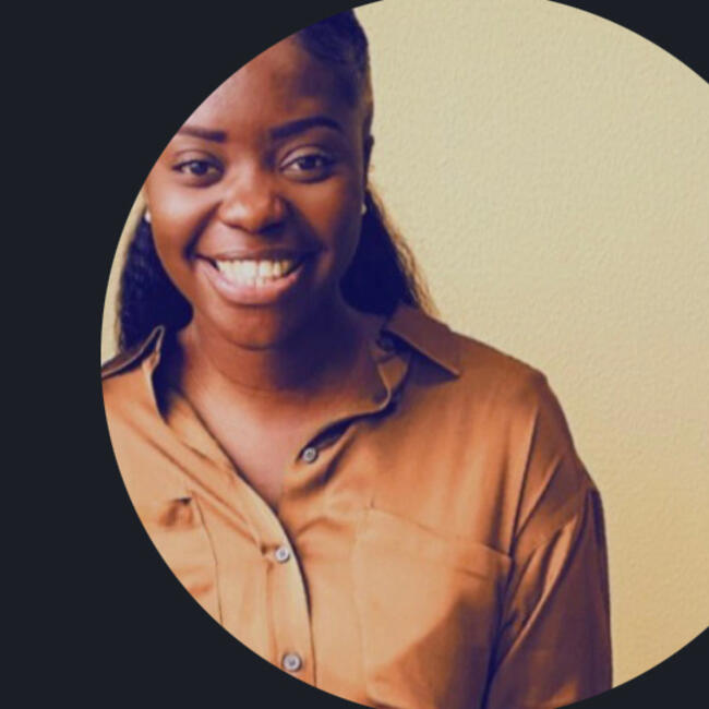 Babysitter in Anderlecht: Clementina