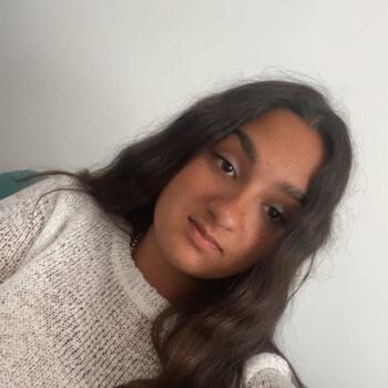 Babysitter a Bari: Gabriella