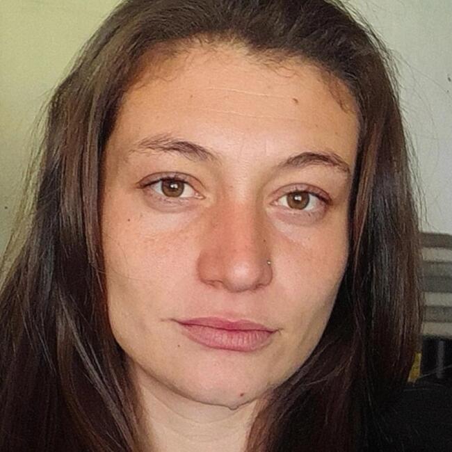 Niñera en Toledo: Sofia Daniela