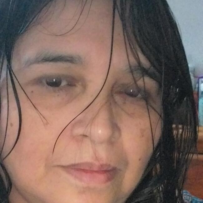 Babysitter in Aldo Bonzi: Marcela