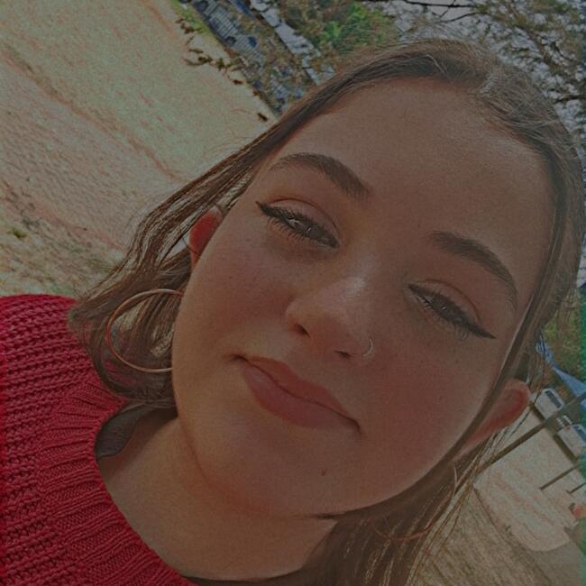 Babysitter in Springs: Gabriella