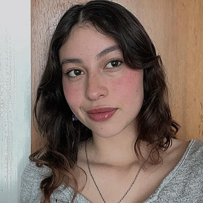 Niñera en Cuautitlán Izcalli: Nicté