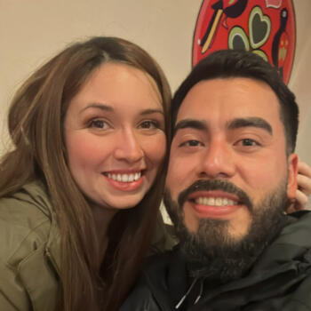 Padre/madre Chillán: Ignacia