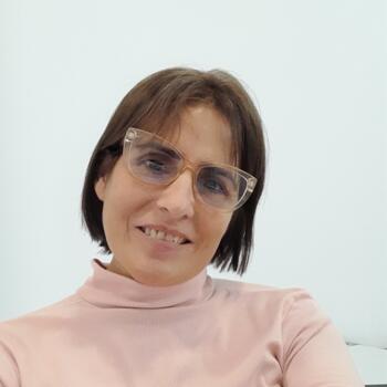 Babysitter in Torrent: Dayanne