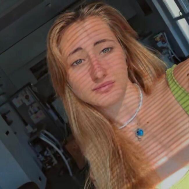 Babysitter in La Loggia: Beatrice