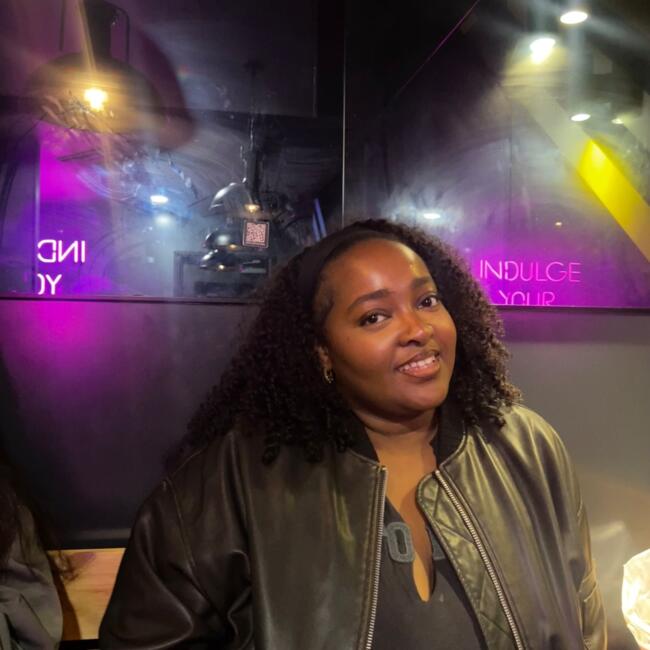 Babysitter in Northolt: Wanita