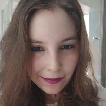 Babysitter in Rugby: Spyridoula