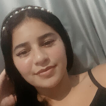 Babysitter in Chapecó: Mayara da Silva dias