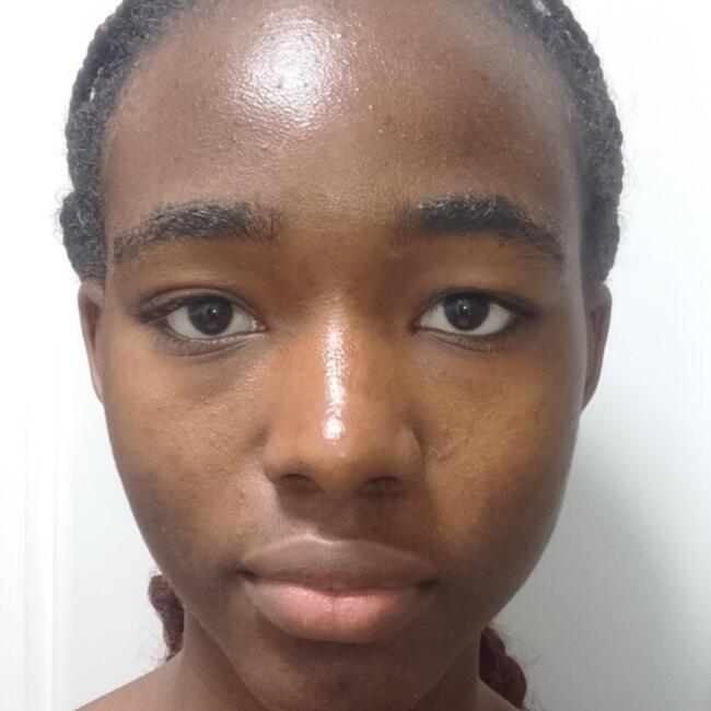 Babysitter in Leicester: Lauraine cindy