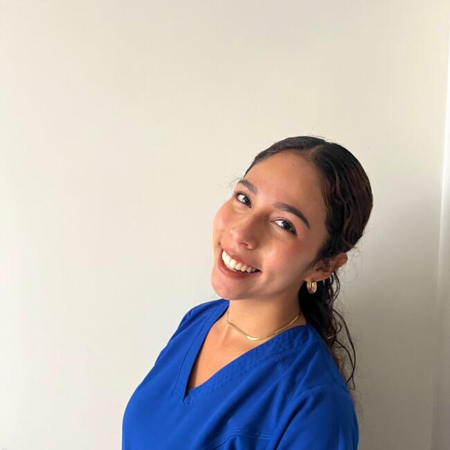 Babysitter in Pozzuolo del Friuli: Diana