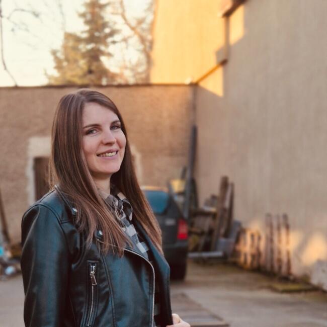 Babysitter in Radwanice (Powiat polkowicki): Nataliia