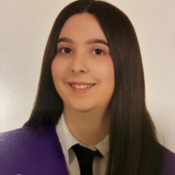 Nanny Málaga: Arancha