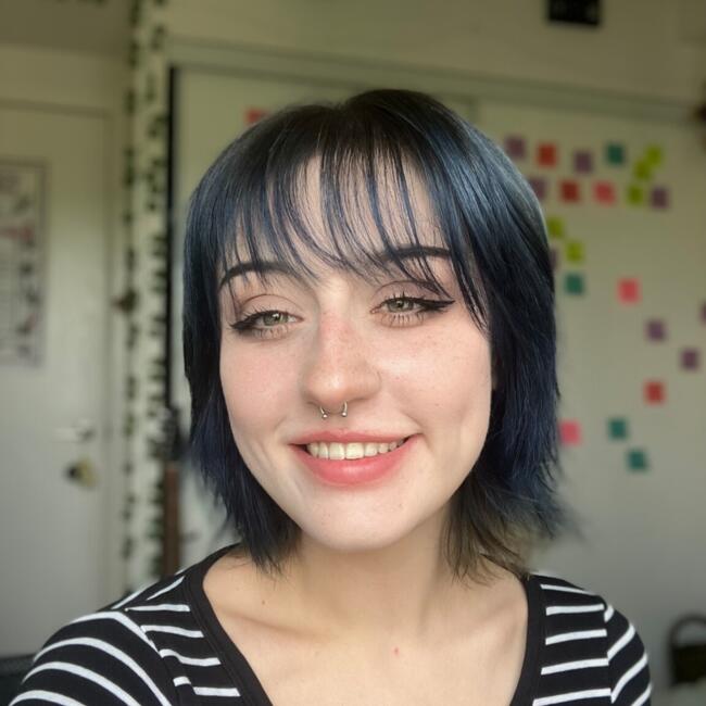 Baby-sitter in Toronto: Grayson