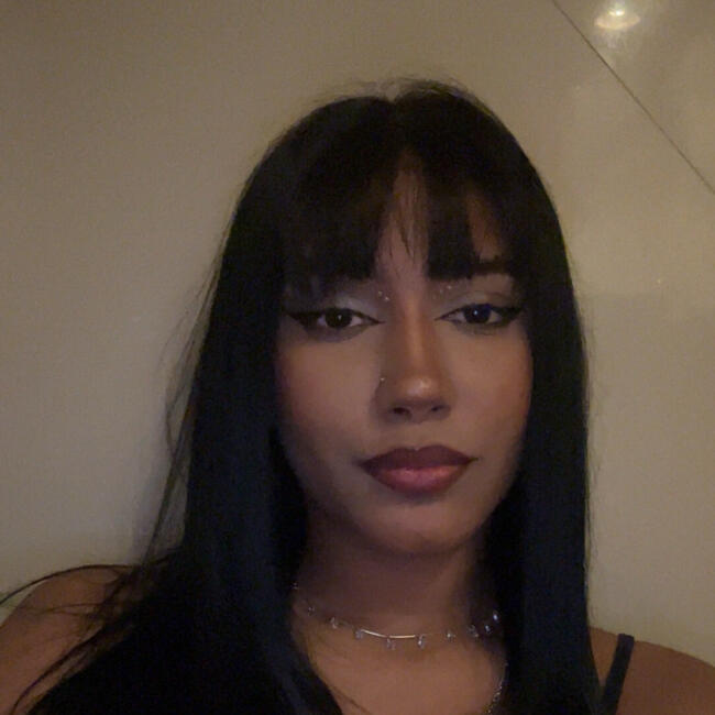 Babá em Uberaba: Alexandra