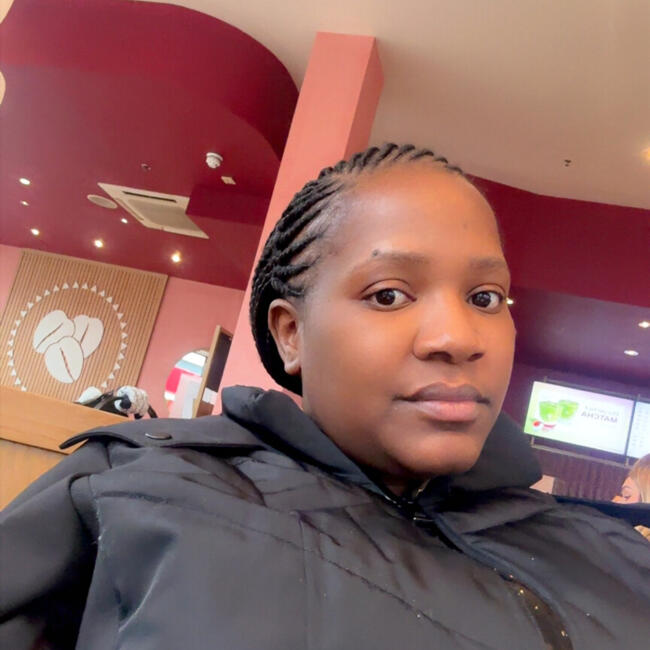 Babysitting job in St Austell: Winnet M